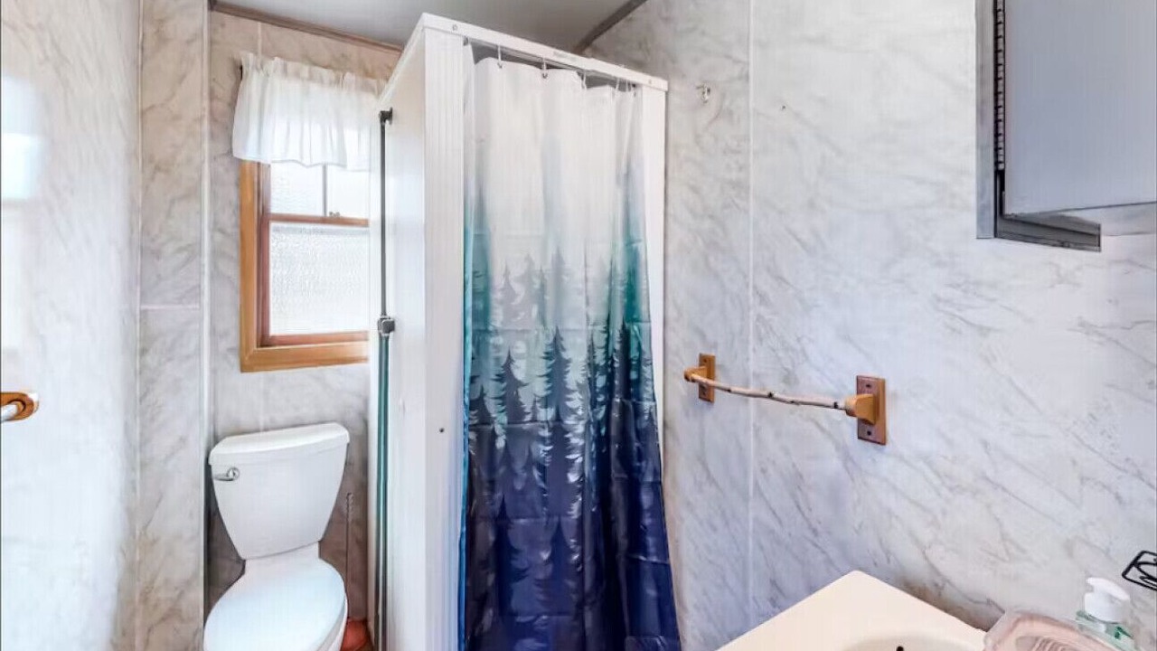 Photo of Bathroom in Greenville