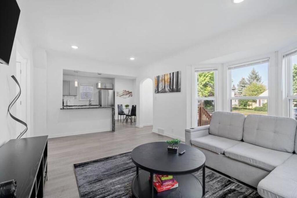Photo of Livingroom in Nokomis