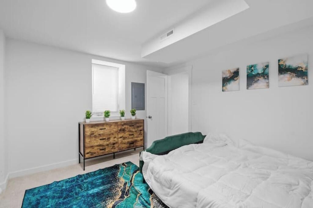 Photo of Bedroom in Nokomis