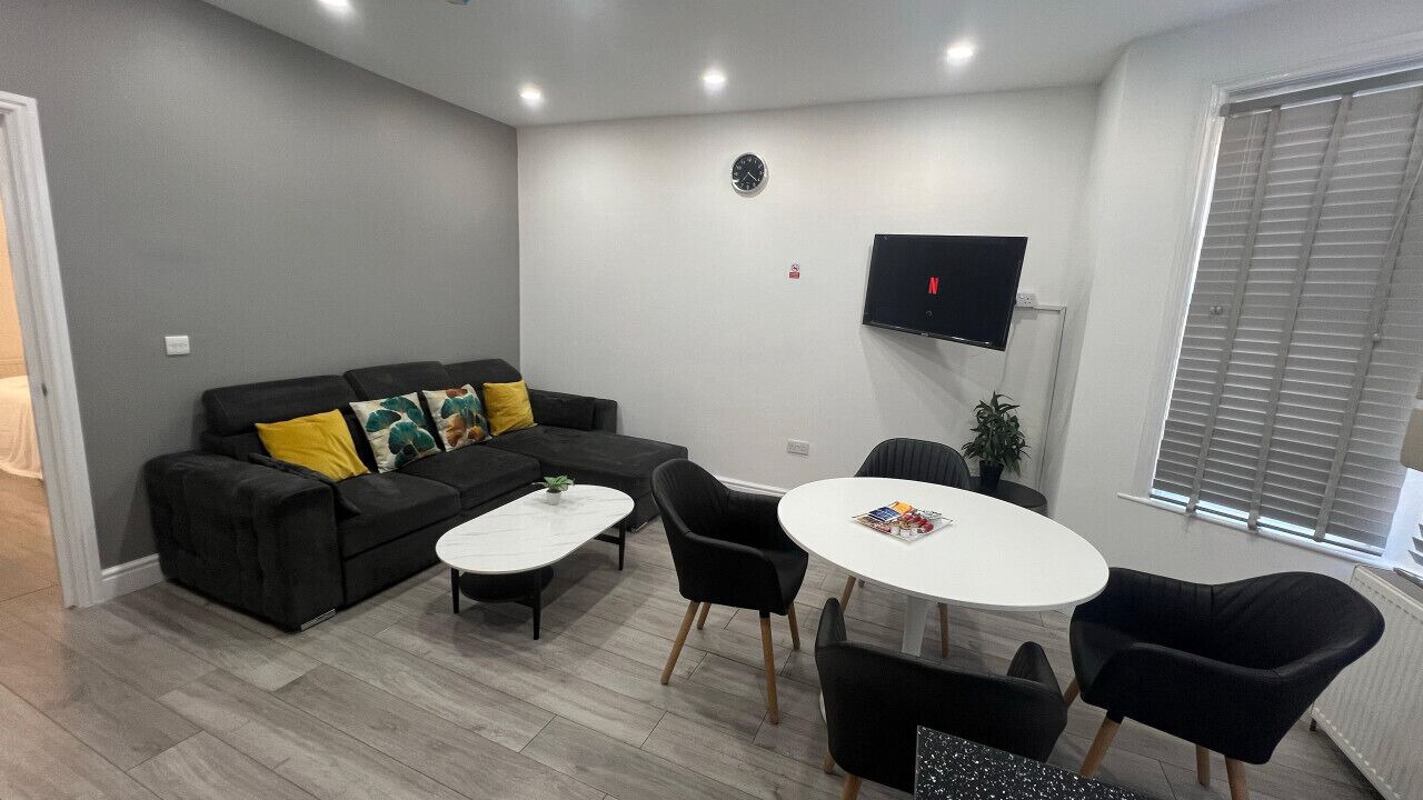 Photo of Others in Valentines