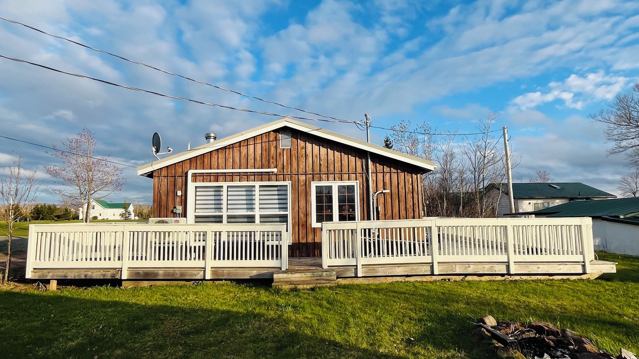 Photo of Outdoor in Colchester County