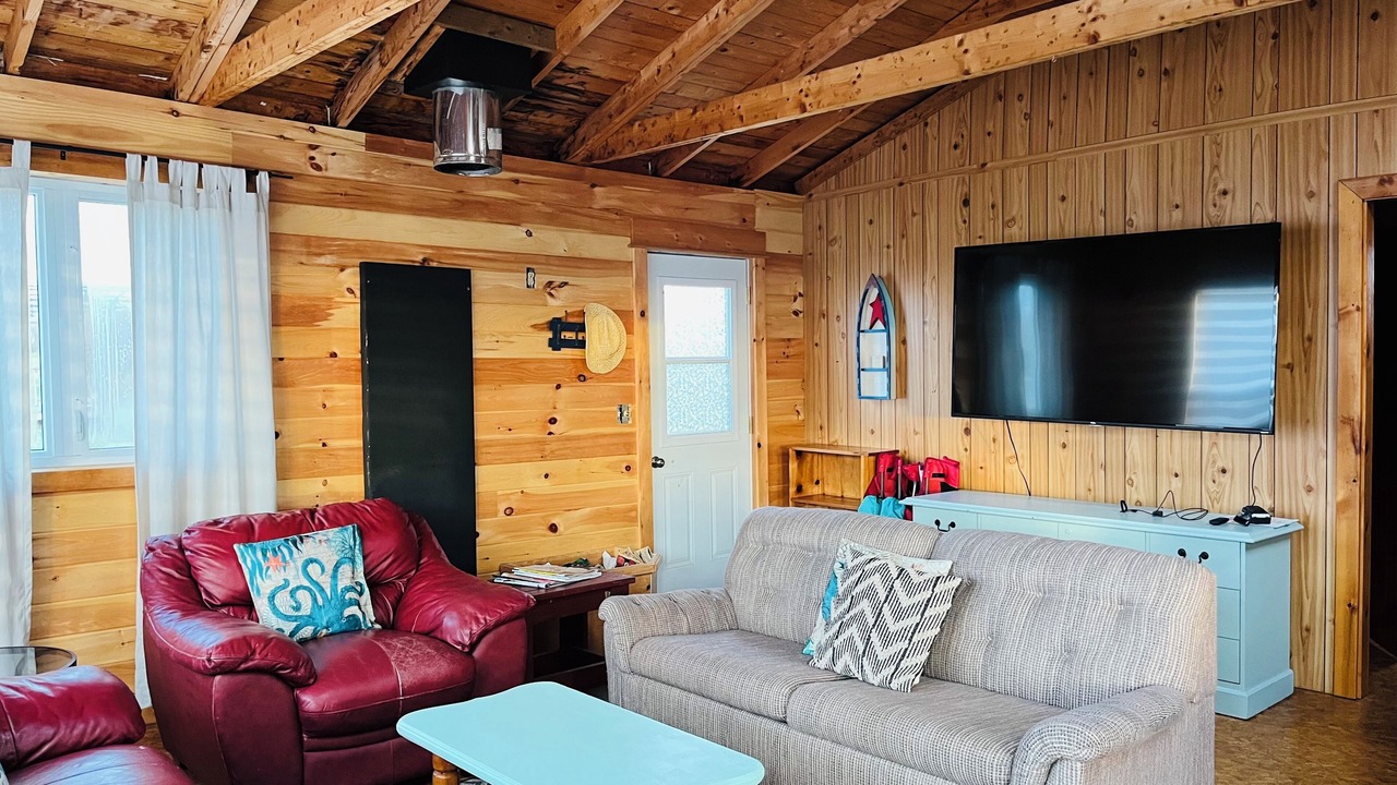 Photo of Livingroom in Colchester County