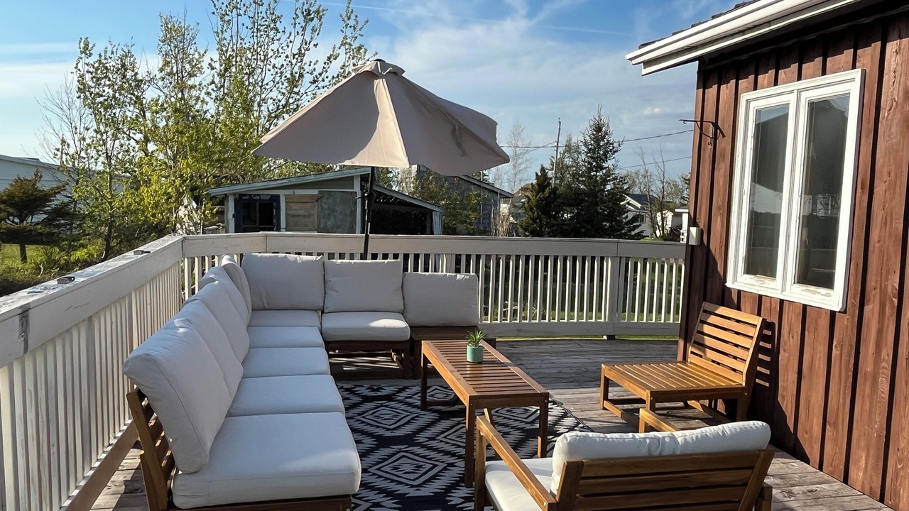 Photo of Outdoor in Colchester County