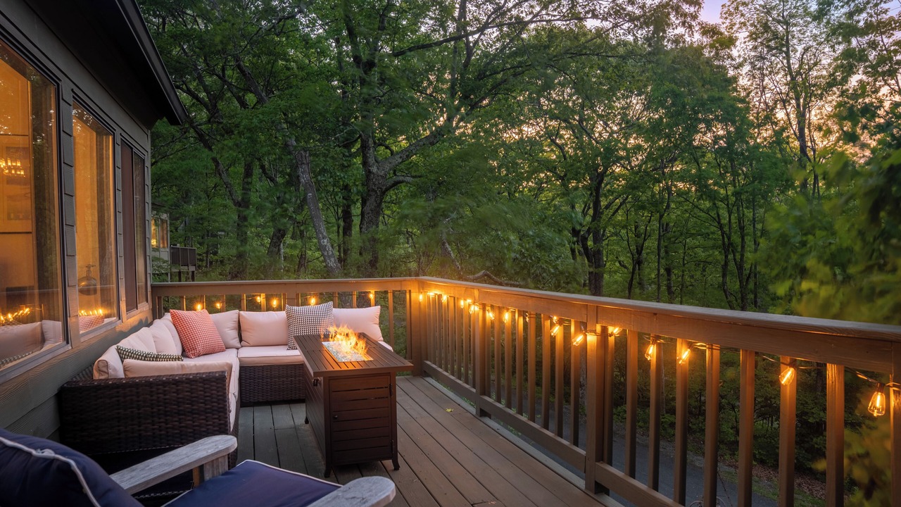 Photo of Outdoor in Treeloft