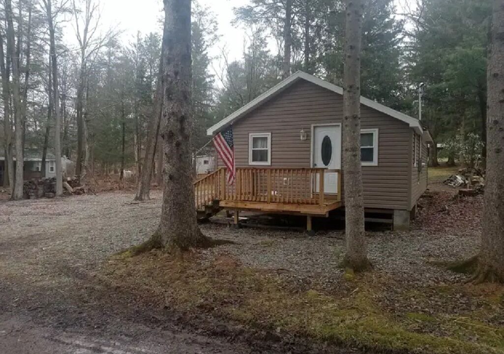Photo of Outdoor in Greentown