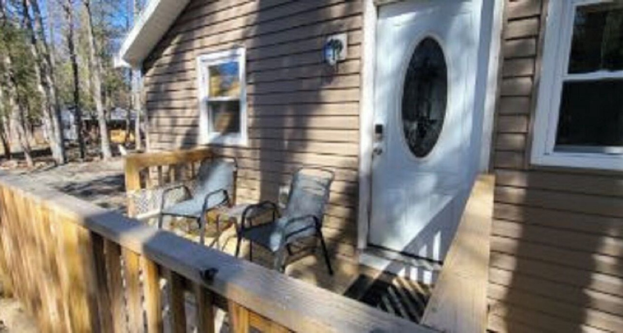 Photo of Patio Balcony in Greentown