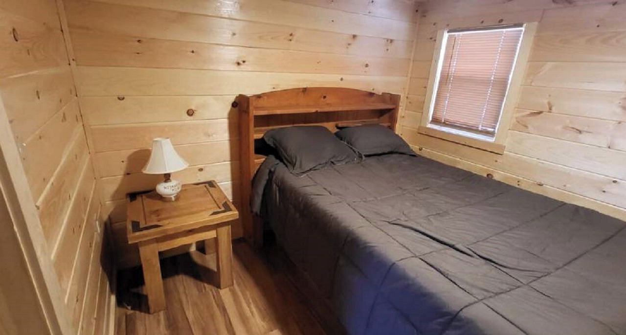 Photo of Bedroom in Greentown
