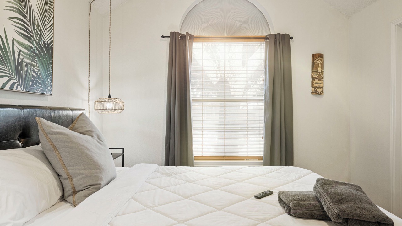 Photo of Bedroom in Rowlett