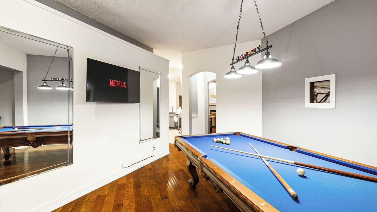 Photo of Bedroom in Rowlett