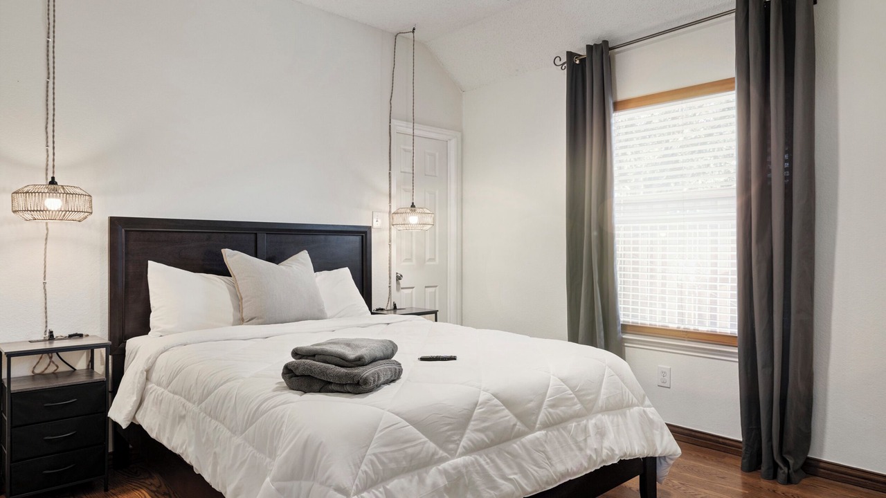 Photo of Bedroom in Rowlett