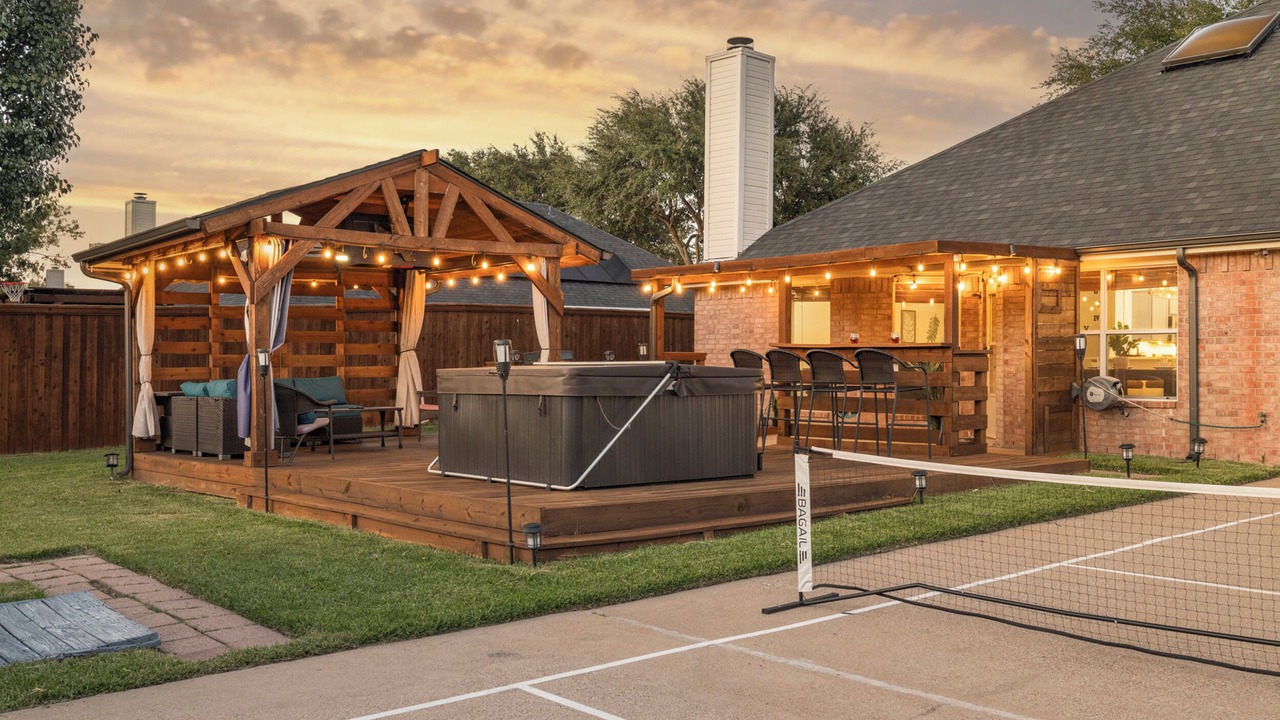 Photo of Outdoor in Rowlett