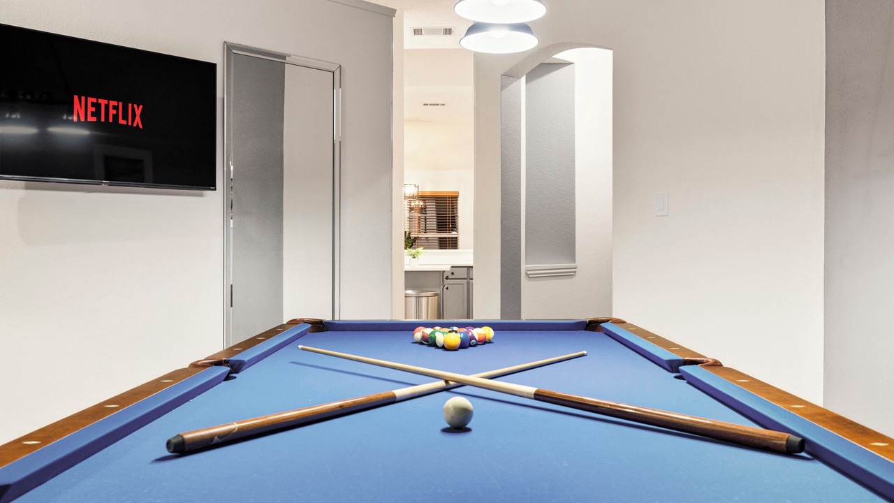 Photo of Bedroom in Rowlett