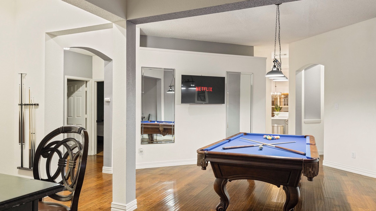 Photo of Bedroom in Rowlett