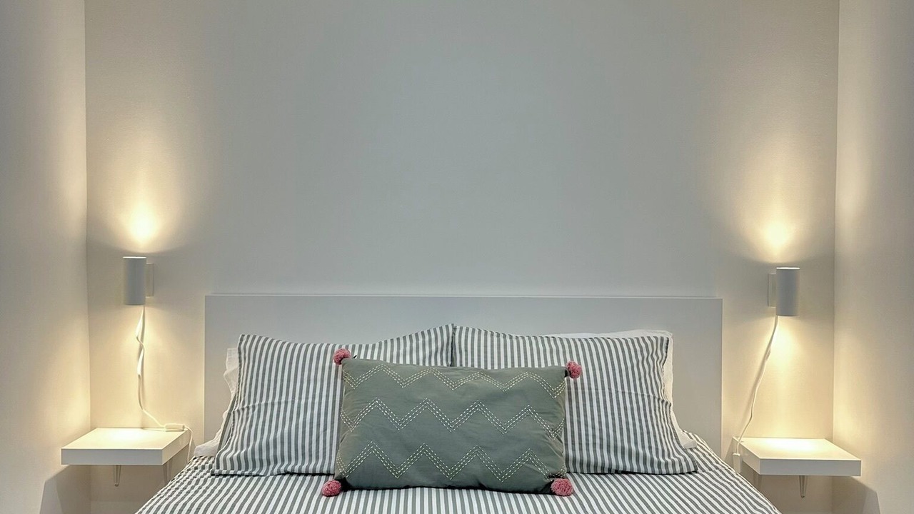 Photo of Bedroom in Lac-Sergent