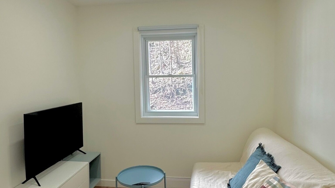 Photo of Livingroom in Lac-Sergent