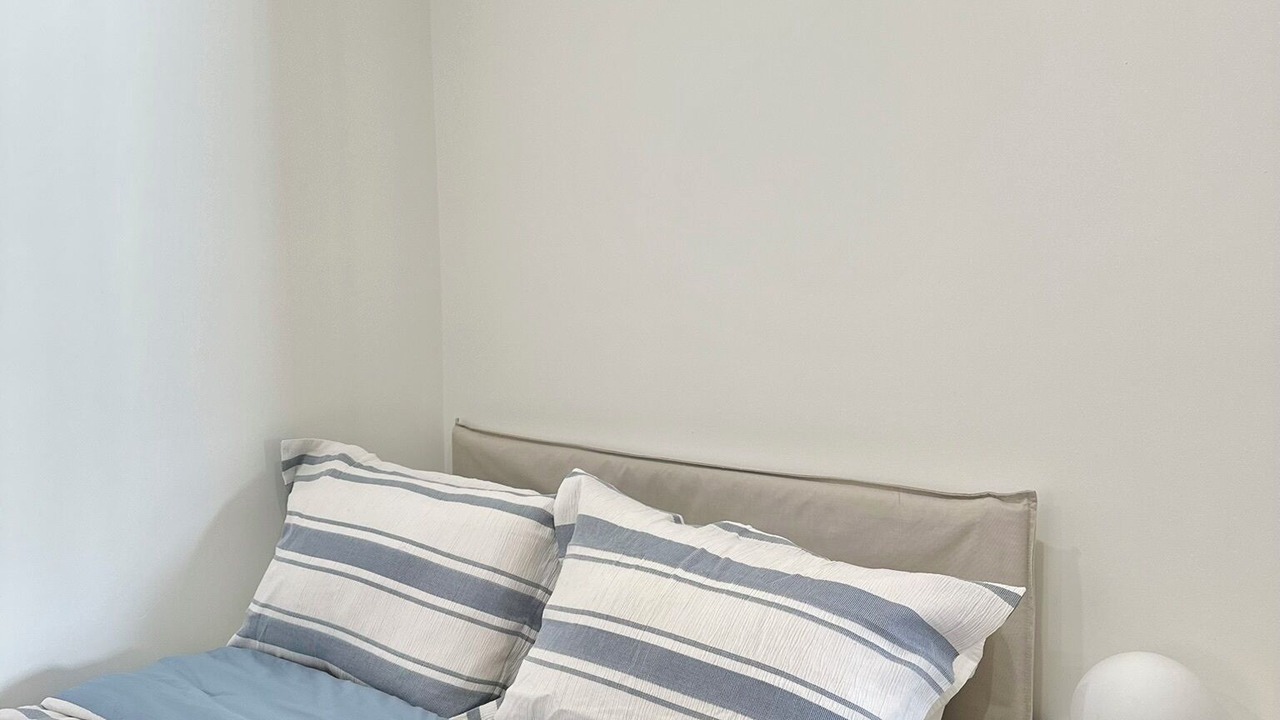 Photo of Bedroom in Lac-Sergent