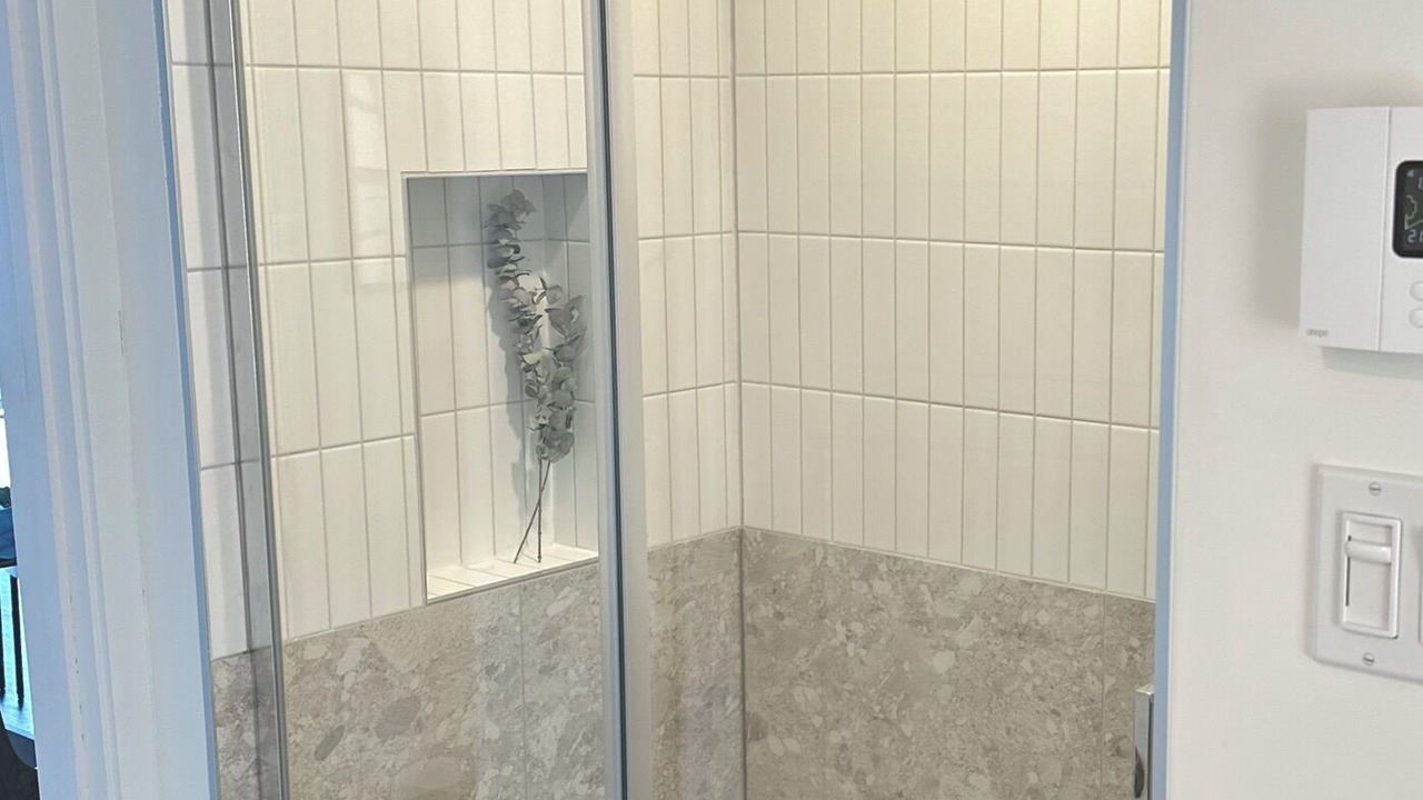 Photo of Bathroom in Lac-Sergent