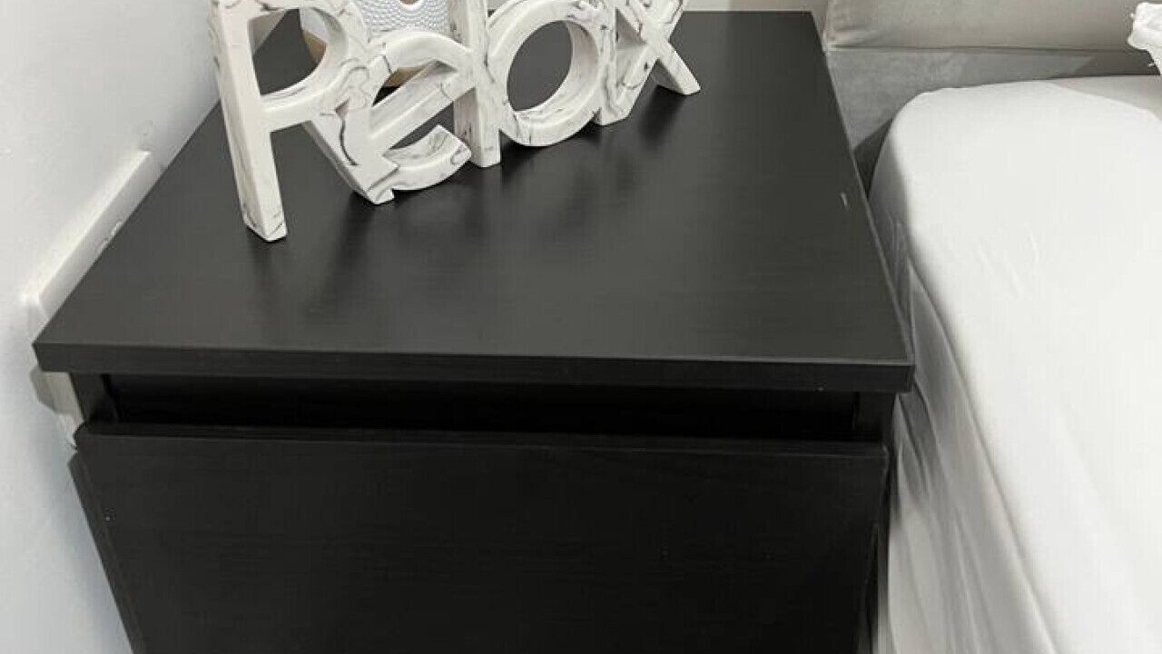 Photo of Bedroom in Valentines