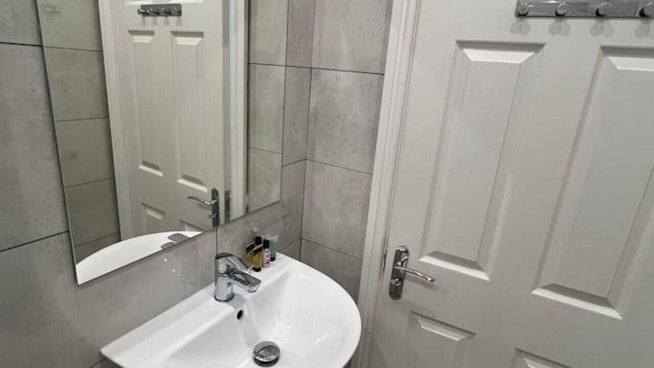 Photo of Bathroom in Valentines