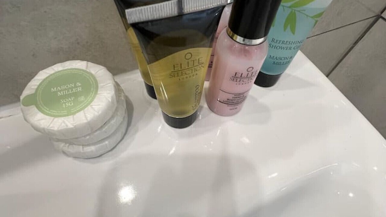 Photo of Bathroom in Valentines