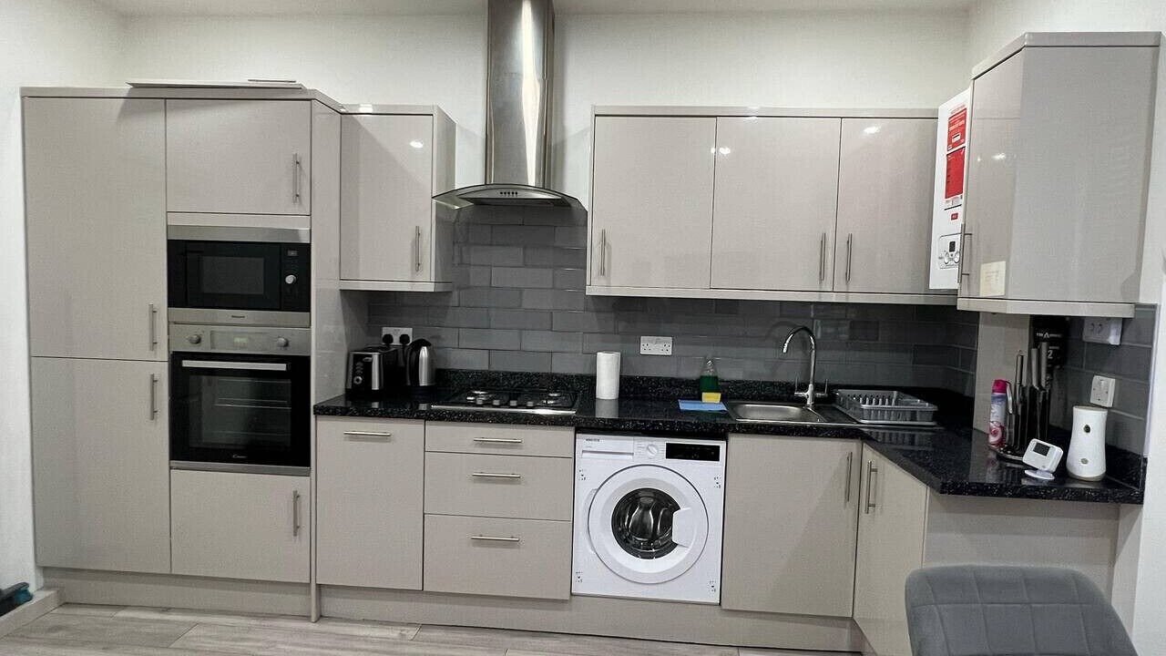 Photo of Kitchen in Valentines