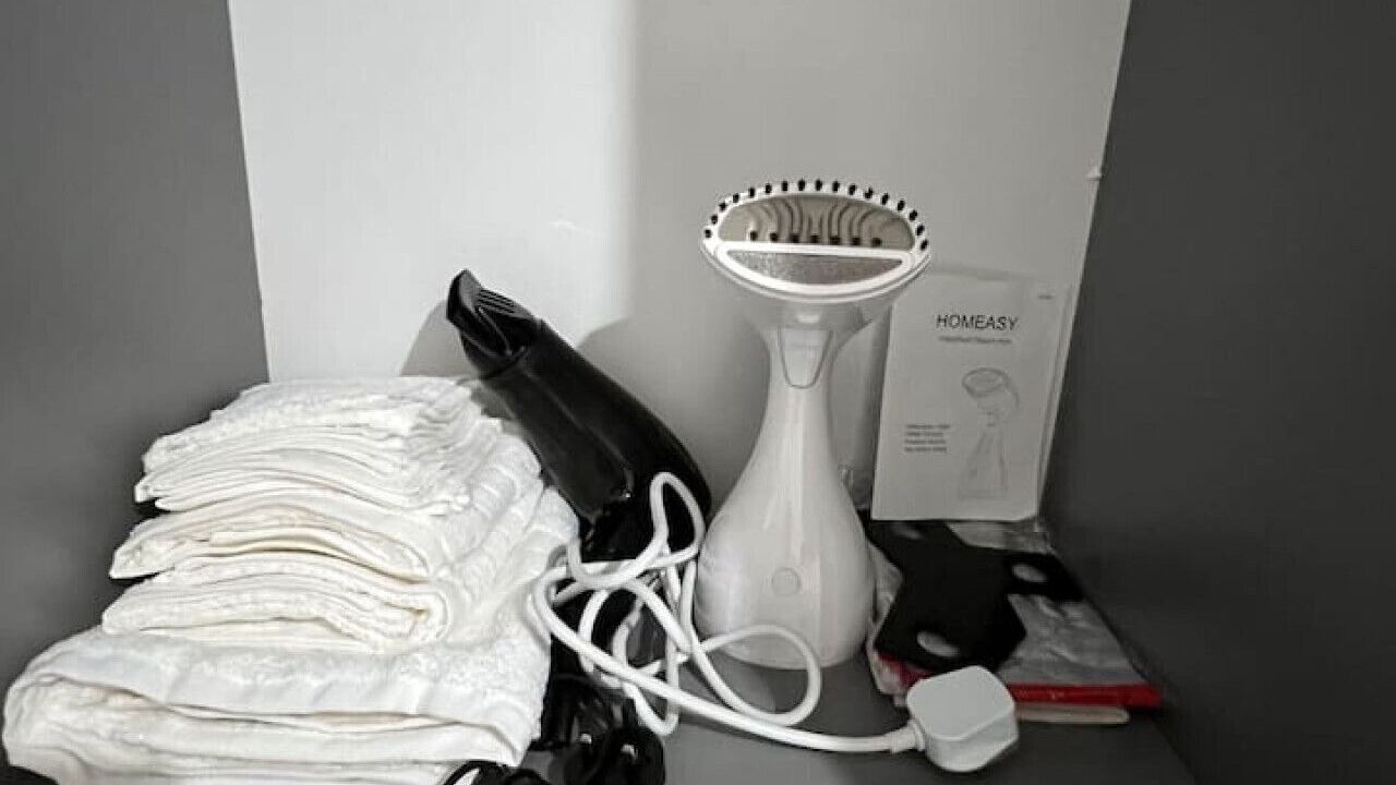 Photo of Bathroom in Valentines