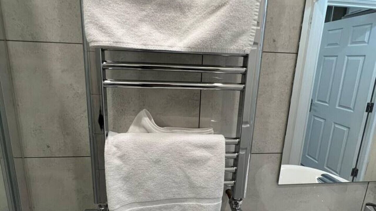 Photo of Bathroom in Valentines