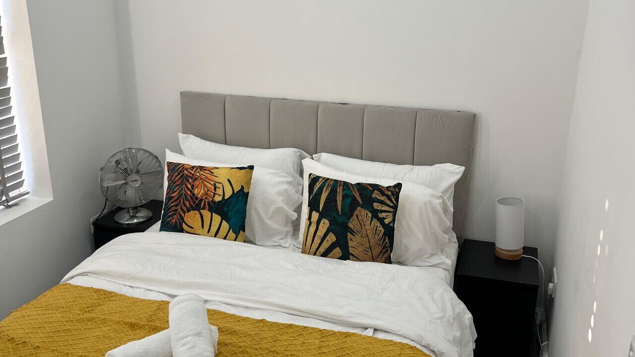 Photo of Bedroom in Valentines