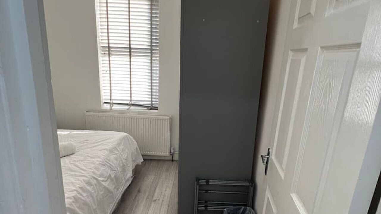 Photo of Bedroom in Valentines