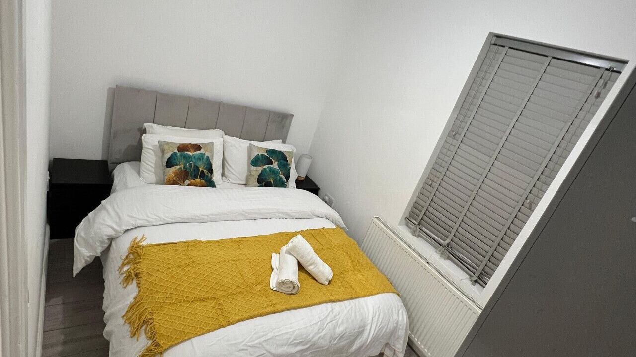 Photo of Bedroom in Valentines