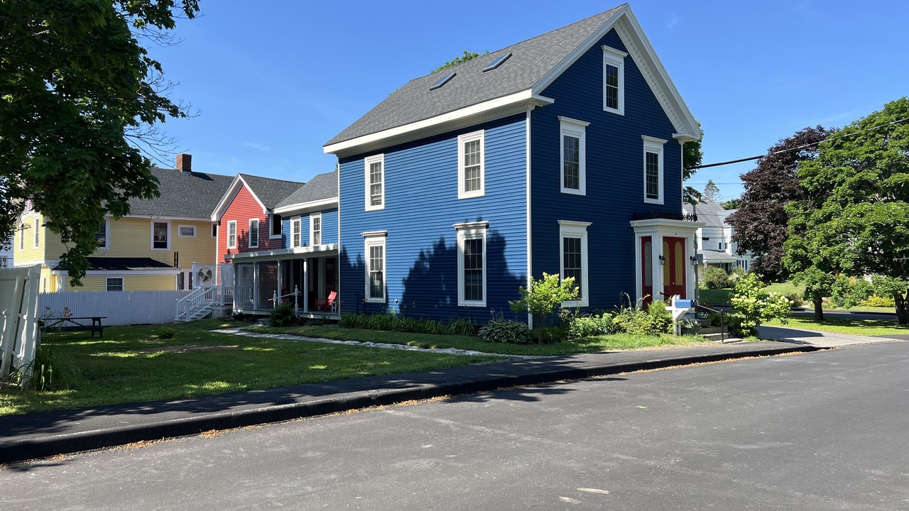 Photo of Outdoor in Rockland
