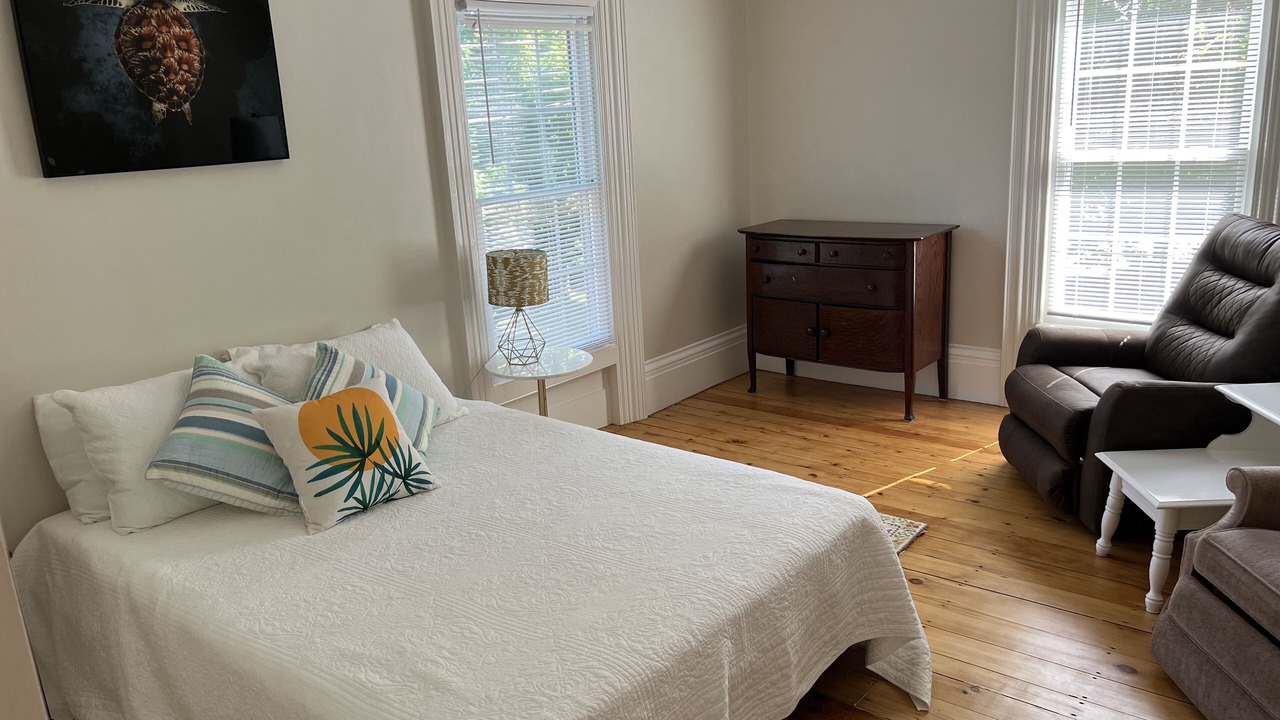 Photo of Bedroom in Rockland