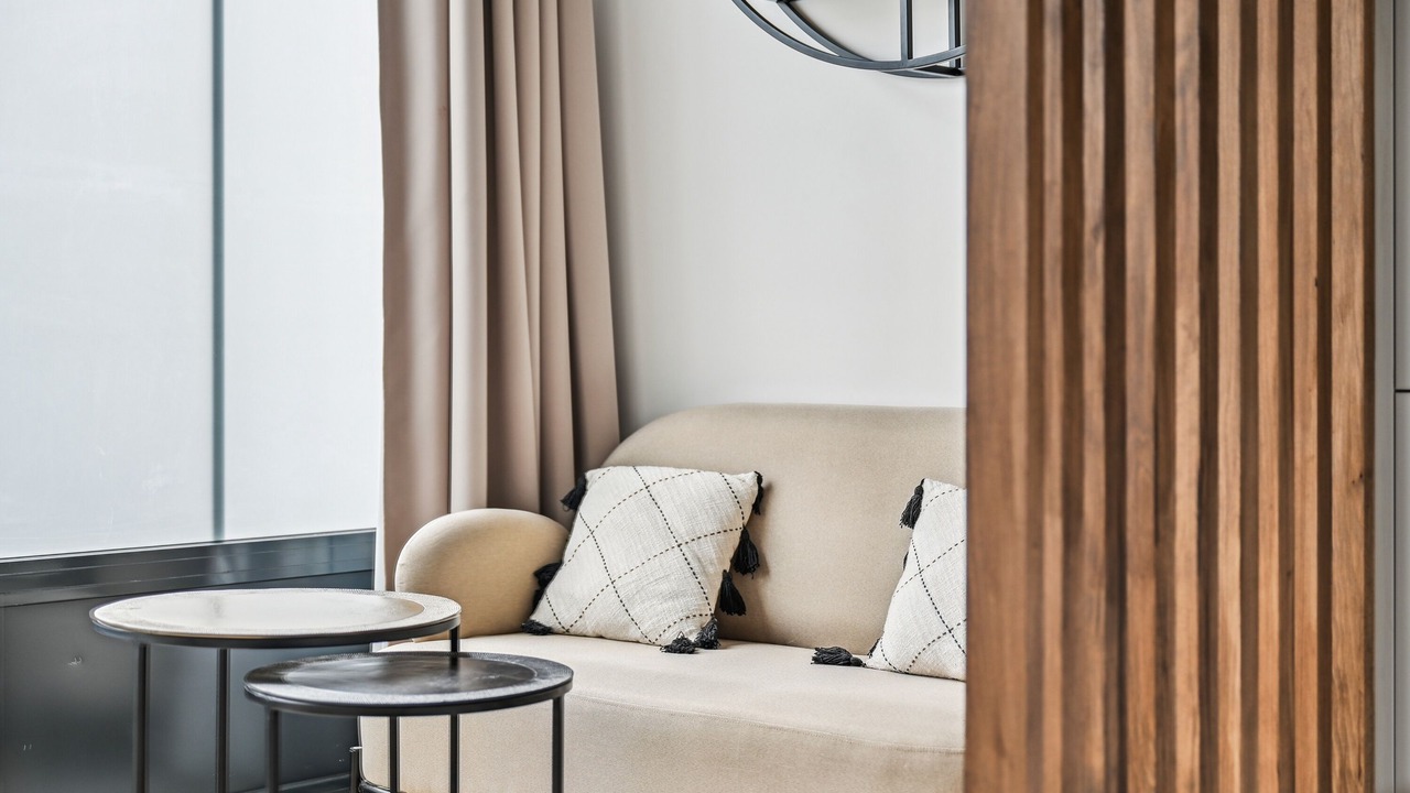 Photo of Livingroom in Cœur de Ville