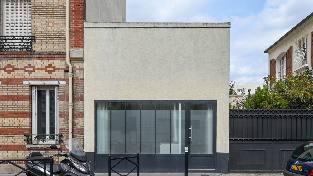Photo of Outdoor in Cœur de Ville