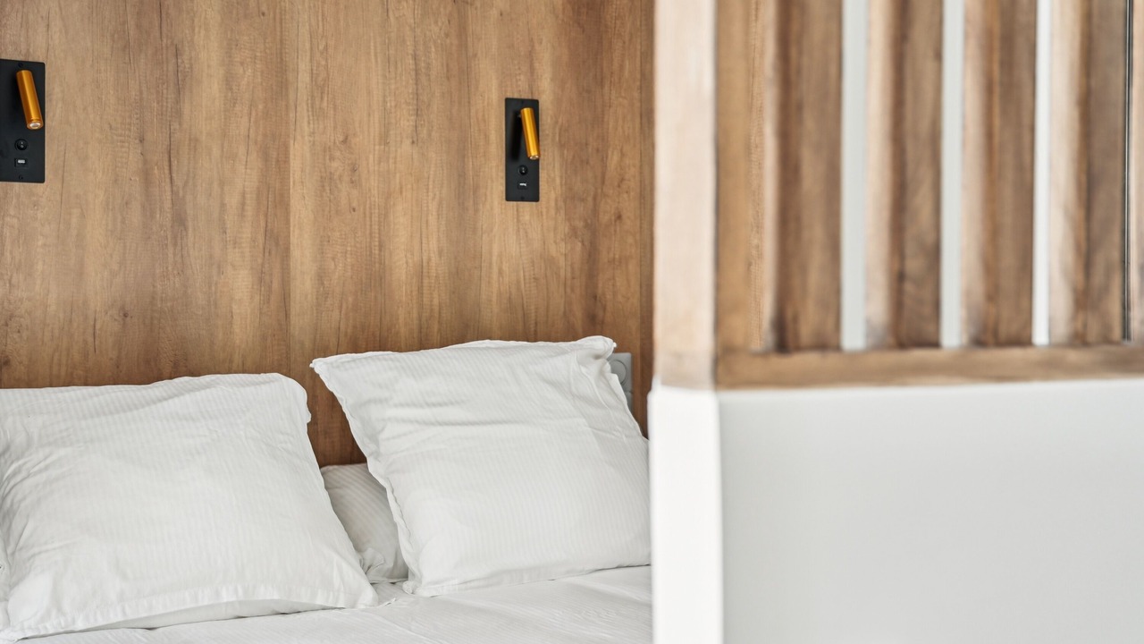 Photo of Bedroom in Cœur de Ville