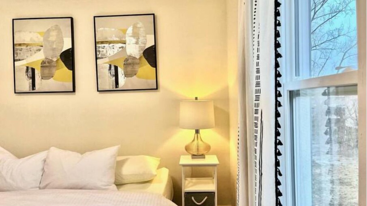 Photo of Bedroom in Sarnia