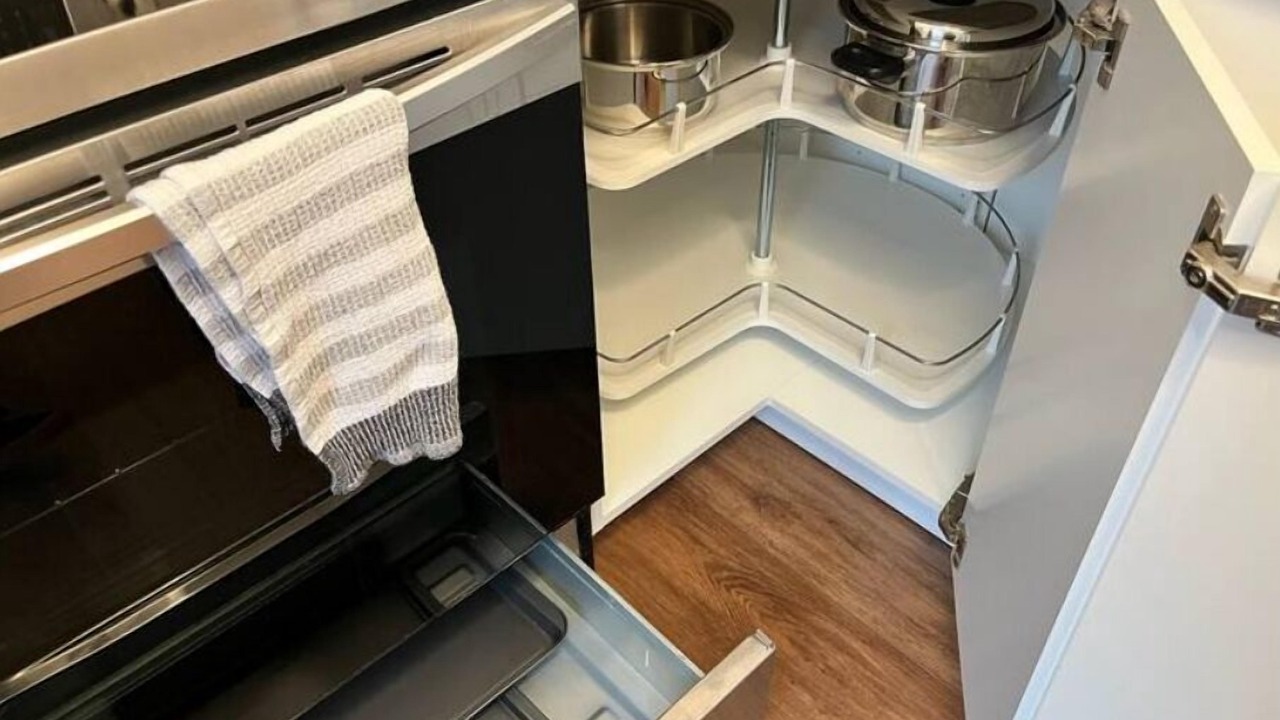 Photo of Kitchen in Sarnia