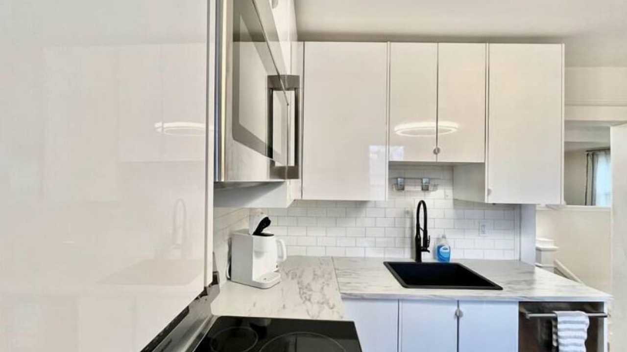 Photo of Kitchen in Sarnia