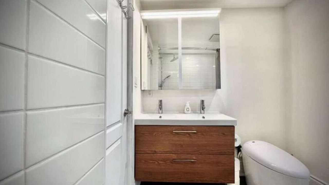 Photo of Bathroom in Sarnia
