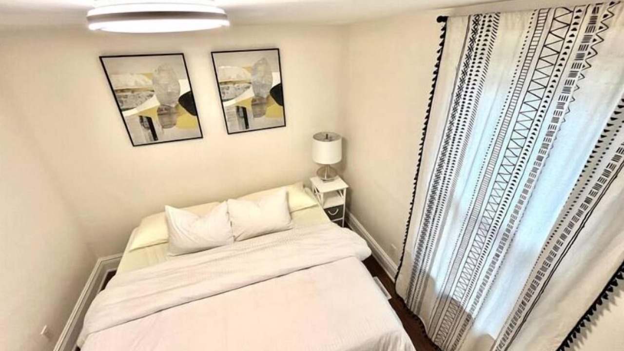 Photo of Bedroom in Sarnia