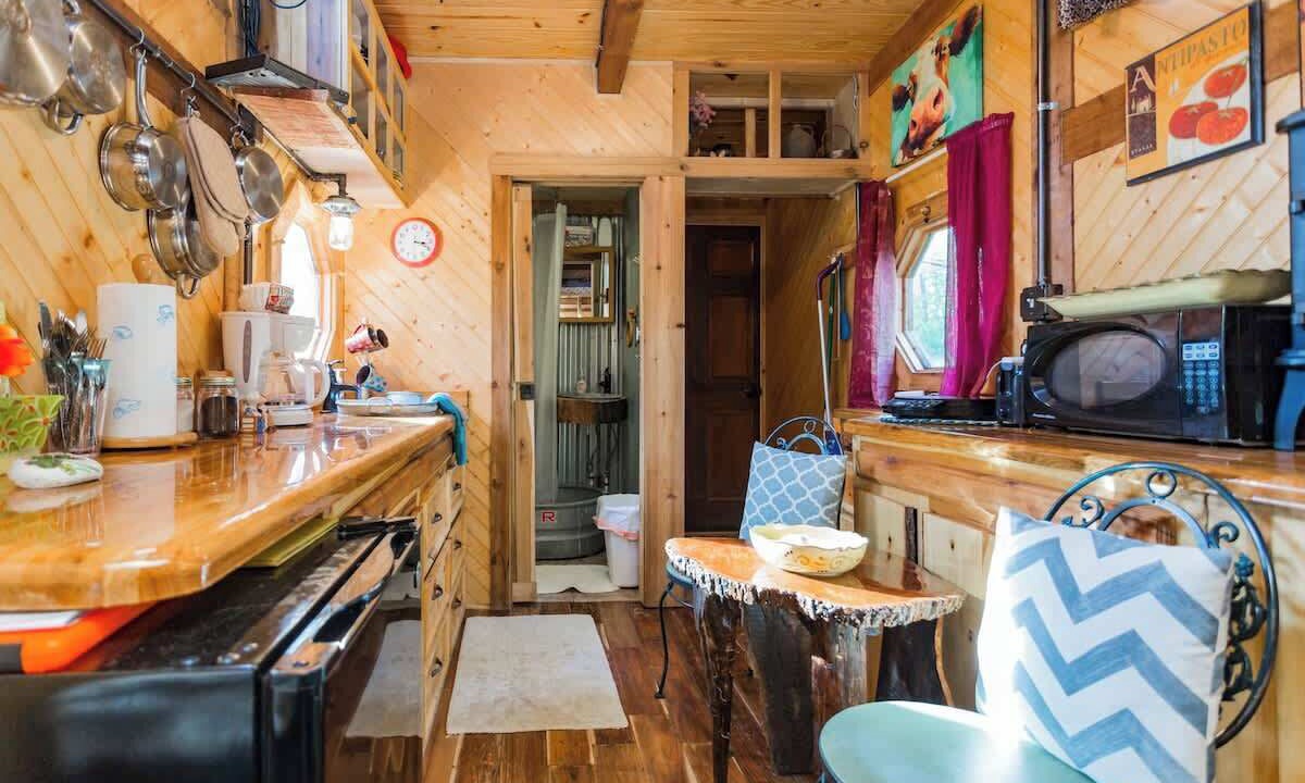 Photo of Kitchen in Lebanon