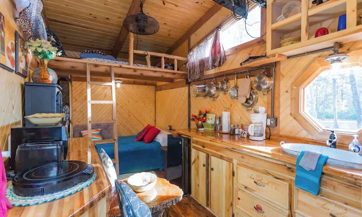 Photo of Kitchen in Lebanon