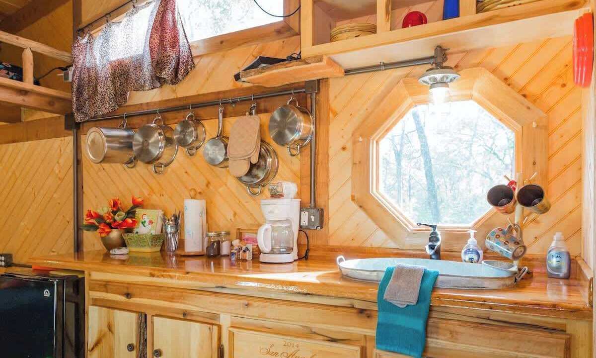 Photo of Kitchen in Lebanon