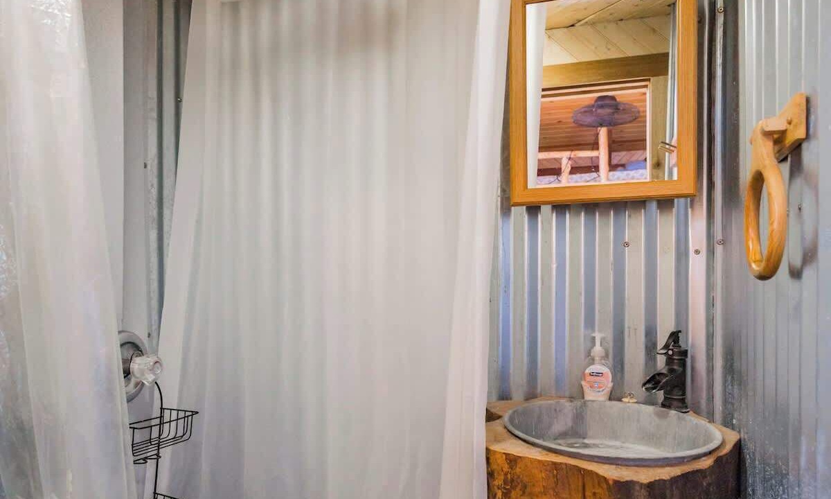 Photo of Bathroom in Lebanon