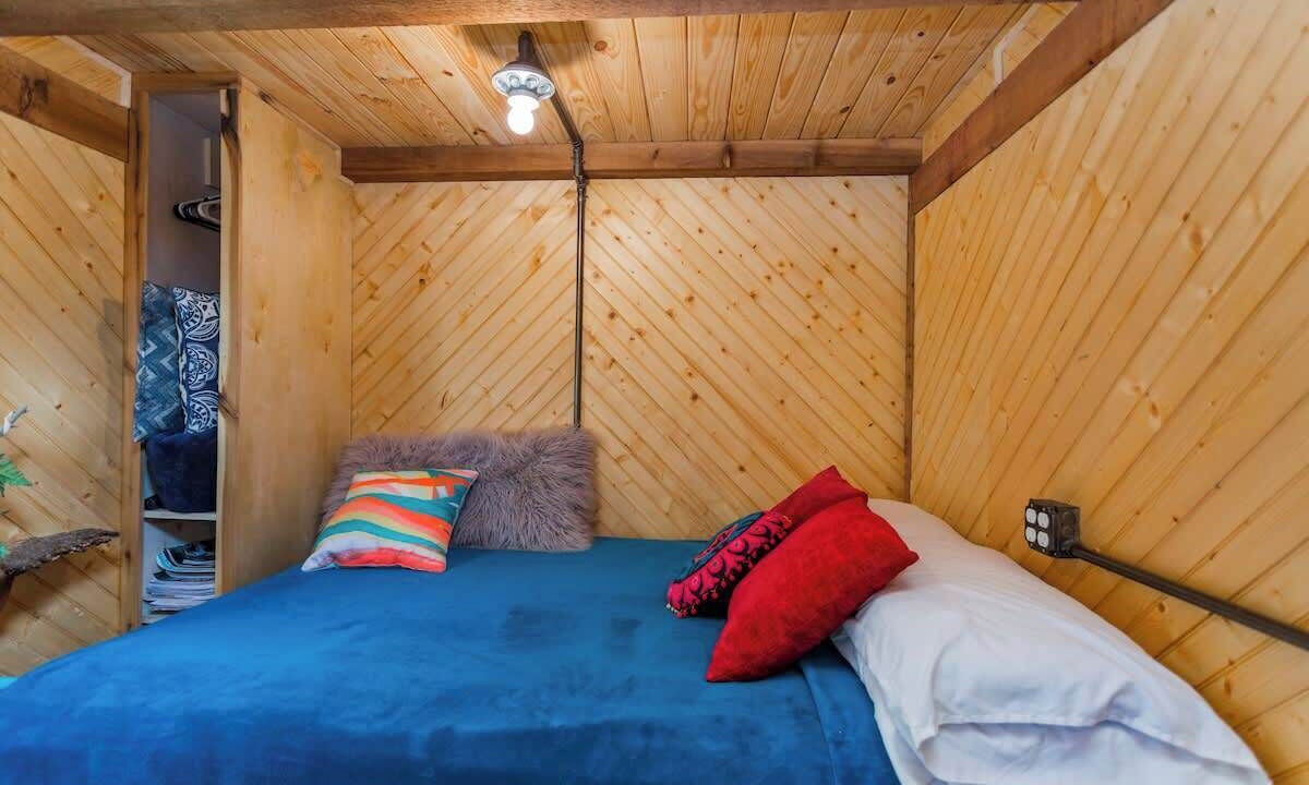 Photo of Bedroom in Lebanon