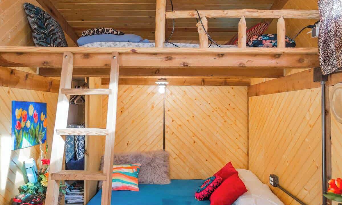 Photo of Bedroom in Lebanon