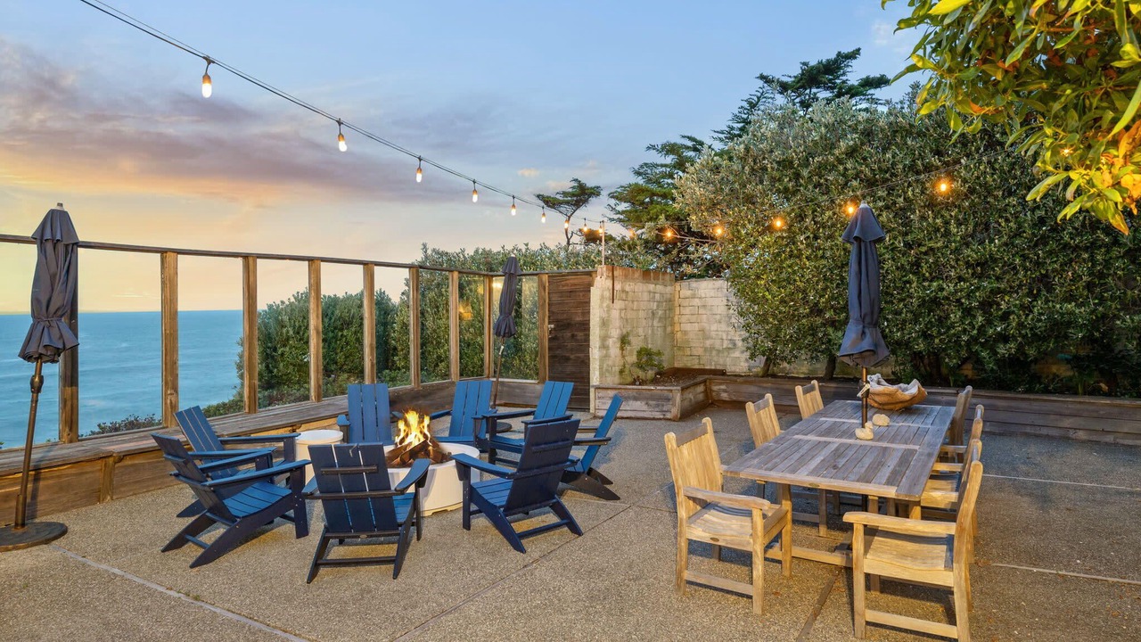 Photo of Outdoor in Montara