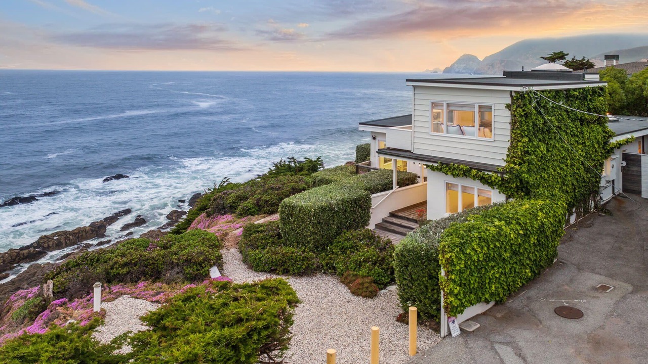 Photo of Outdoor in Montara