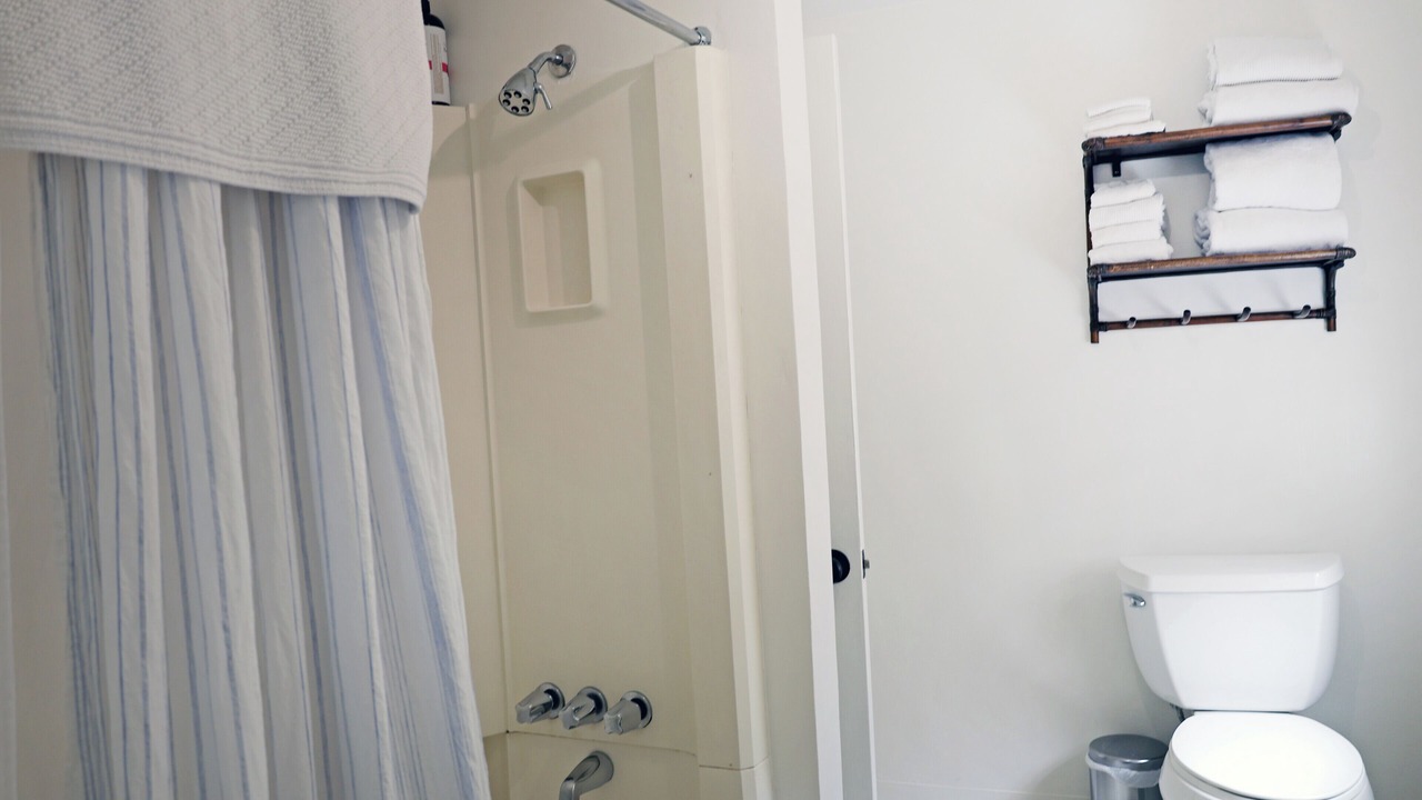 Photo of Bathroom in Montara