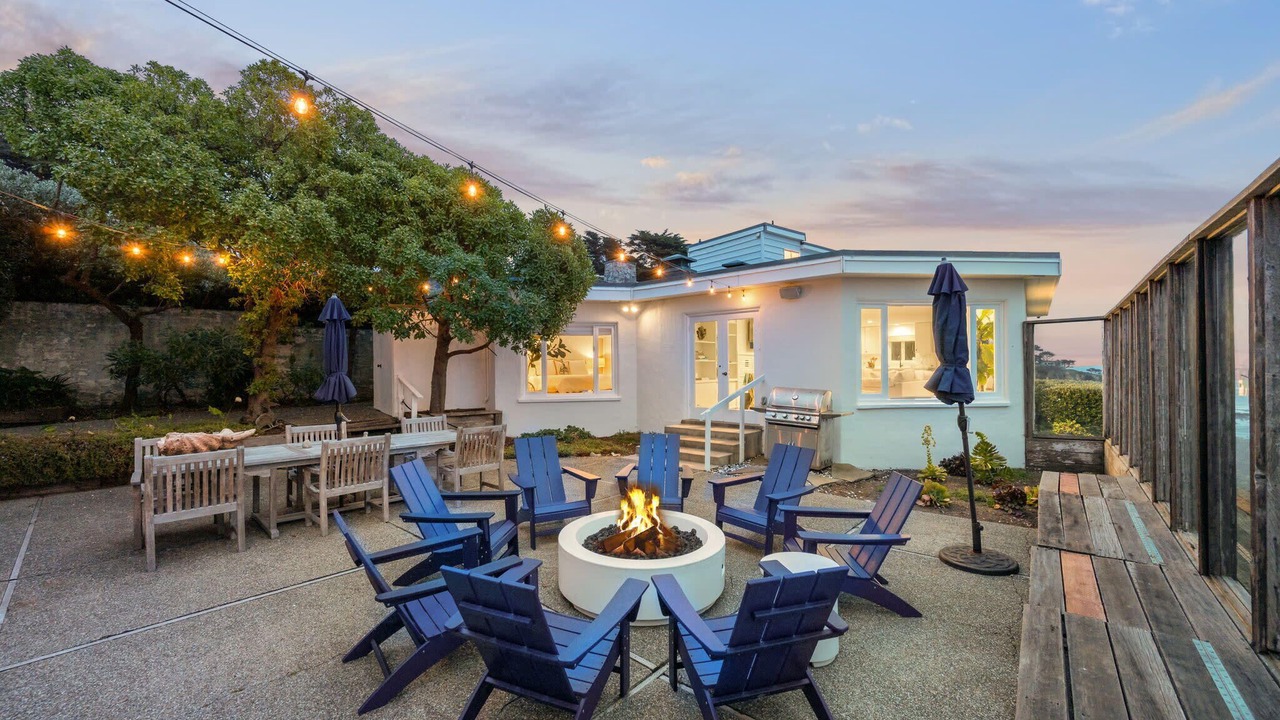 Photo of Outdoor in Montara